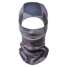 나인에프엑스 바라클라바 윈터 페이스 가드, 패스파인더블랙, 1개 패션의류/잡화/남성패션 반품 최저가 10,270원