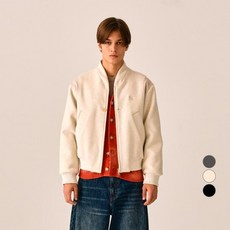 세터 남녀공용 퍼시 칼라리스 바시티 자켓 패션의류/잡화/남녀 공용 의류 반품 최저가 137,090원