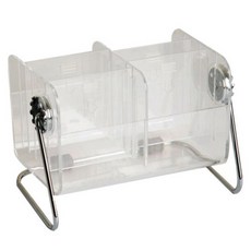 카카스 회전형 브러쉬 거치대 네일아트 도구 KN-A4155, 1개, 혼합색상 뷰티/네일 반품 최저가 5,570원