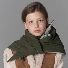 화이트샌즈 여성용 포르보 그린라벨 패딩 바라클라바 패션의류/잡화/여성패션 반품 최저가 20,970원