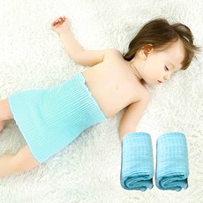 조이멀티 아동용 포근 코튼 주름 밴딩 배 가리개 ONE SIZE 2p 패션의류/잡화/유아동패션 반품 최저가 4,540원