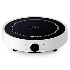 키친아트 원형 IH 미니 렉스 인덕션 1구, KP-IN15, 일반형 가전디지털/주방가전 반품 최저가 31,490원