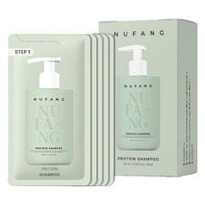 수아담누팡 저자극 고보습 고영양 프로틴 휴대용 샴푸 5p, 1개, 50ml 뷰티/헤어 반품 최저가 4,040원