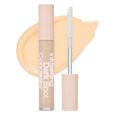 더페이스샵 잉크래스팅 다크스팟 컨실러 5g, 1개, 2.0 베이지 뷰티/메이크업 반품 최저가 7,000원