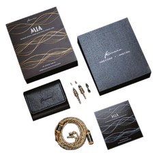 키네라 미아 이어폰 케이블, 혼합색상, 1개 가전디지털/음향기기 반품 최저가 193,600원