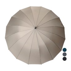 파라체이스 남녀공용 우드그립 가죽포인트 선물용 각인 골프 장우산 7165 패션의류/잡화/남성패션 반품 최저가 13,440원