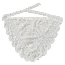 소리달 올림 뜨개 레이스 프릴 플라워 삼각두건 헤어 악세사리 반다나 패션의류/잡화/여성패션 반품 최저가 5,200원