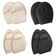 프랑온드 푹신한 앞꿈치 패드 구두용 2p x 2종 + 운동화용 2p x 2종 세트 패션의류/잡화/여성패션 반품 최저가 17,920원