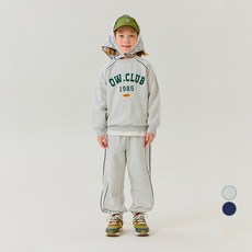 올리반 아동용 클럽 상하복 세트 패션의류/잡화/유아동패션 반품 최저가 24,900원
