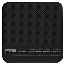 벤딕트 안드로이드오토 무선 미러링 동글 HDMI 2세대 갤럭시 호환 시프트 클립패키지, VDT-AAG, 1GB 가전디지털/차량용 디지털 반품 최저가 53,540원