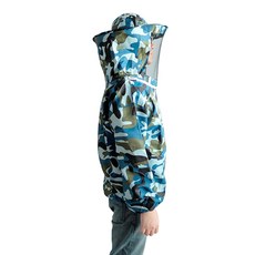 KP 팜팜 밀리터리 양봉옷 모자일체형 상의, 1개 반려동물용품/소동물/가축용품 반품 최저가 12,600원