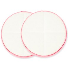 휴스톰 1회용 물걸레 청소포 부착패드, 2개 가전디지털/청소기 반품 최저가 7,300원