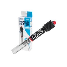 AQUATECH 스테인레스 히터, 1개 반려동물용품/관상어 용품 반품 최저가 5,250원