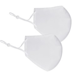 국내생산 물놀이 방수 오투헬시 마스크, 화이트, 2개 패션의류/잡화/남성패션 반품 최저가 8,940원