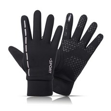마켓A 스트레치 아웃라이딩 스포츠 글러브, 블랙, 1개 패션의류/잡화/여성패션 반품 최저가 4,450원