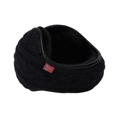 나야스타일 방한 귀마개 DJTC-14-4, 블랙 니트, 1개 패션의류/잡화/남성패션 반품 최저가 13,570원