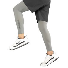 하이마운트 제코 소프트 레그 토시 실리콘밴드형 2p, 그레이, 1개 스포츠/레저/등산/아웃도어 반품 최저가 9,010원