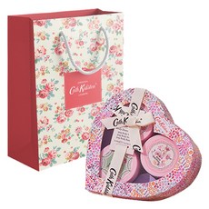 캐스키드슨 바디 워시 + 스크럽 + 바디 버터 + 쇼핑백 선물 디스커버리 세트, 1세트 뷰티/바디 반품 최저가 21,150원