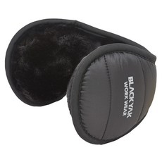 블랙야크워크웨어 P 웜 이너프 귀마개, 블랙, 1개 패션의류/잡화/여성패션 반품 최저가 7,310원