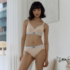 예스 시그니처 노와이어 브라팬티 세트 패션의류/잡화/속옷/잠옷 반품 최저가 20,900원