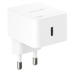 밸류엠 PD PPS 초고속 스퀘어 충전기 25W, 화이트, 1개 가전디지털/휴대폰 액세서리 반품 최저가 6,900원