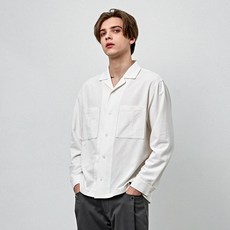 커스텀어스 남성용 바이오 리사이클 평직 유니크 셔츠 CXS24SWSH210 패션의류/잡화/남성패션 반품 최저가 33,850원