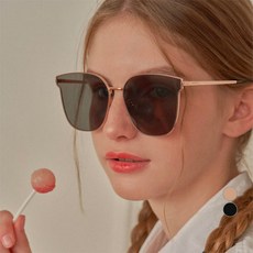 리에티 여성용 캣츠아이 오버사이즈 선글라스 일루소 RT 4032 패션의류/잡화/남성패션 반품 최저가 29,110원