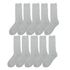 레인보우삭스 여성용 롱 골지 긴목 양말 10켤레 세트 25cm 패션의류/잡화/여성패션 반품 최저가 11,770원