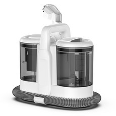 홈플래닛 다용도 패브릭 습식 청소기 W07C-2 가전디지털/청소기 반품 최저가 99,990원