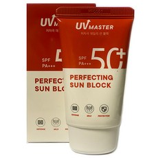 토니모리 유브이 마스터 올인원 선 자외선차단제 SPF45 PA+++, 50ml, 1개 뷰티/선케어/태닝 반품 최저가 4,790원