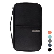 엘쏘 여행용 포켓 여권파우치 지갑 패션의류/잡화/여성패션 반품 최저가 6,880원