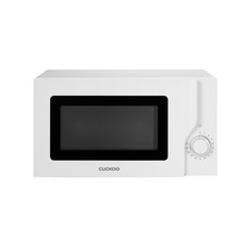 쿠쿠 전자레인지 다이얼식 화이트 20L, CMW-R2010MW 가전디지털/주방가전 반품 최저가 62,170원