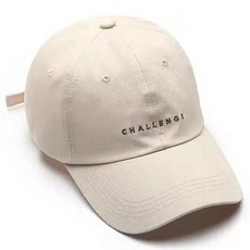 딥톡 자수 레터링 볼캡 모자 DT0553 패션의류/잡화/남성패션 반품 최저가 4,580원