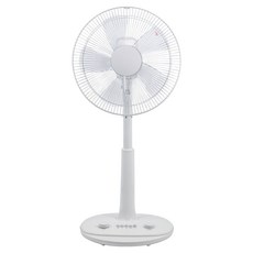 시프이컴 6단 조절 초미풍 스탠드형 선풍기, NDL1810 undefined/undefined 반품 최저가 26,610원