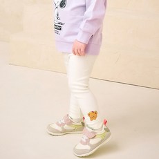 밀크마일 아동용 뿌잉 베어 레깅스 패션의류/잡화/유아동패션 반품 최저가 5,270원