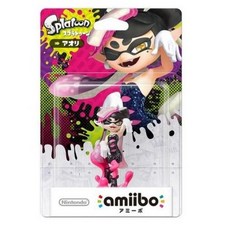 닌텐도 아미보 스플래툰 칼리 아미보 amiibo 정품 새제품 박스개봉반품불가, 단품(박스개봉반품불가) 가전디지털/게임 반품 최저가 19,380원