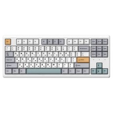아콘 M1 PRO TKL 8K 유선 텐키리스 키보드, 메카닉, Archon M1 PRO TKL, 퀵실버 가전디지털/키보드/마우스 반품 최저가 95,460원