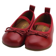 래빗풋 여아용 엘린 플랫 구두 패션의류/잡화/유아동패션 반품 최저가 18,320원