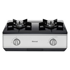 린나이 AA 가스레인지 2구 고객직접설치, LPG, ATH200S 가전디지털/주방가전 반품 최저가 123,170원