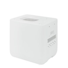 미루 위크러시 음식물 처리기 가정용, JD-FWD4001, 화이트 가전디지털/주방가전 반품 최저가 216,100원