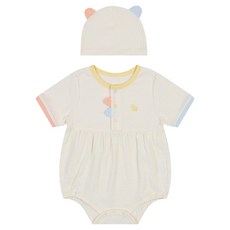 에뜨와 아동용 벨로 바디수트 세트 + 쇼핑백 패션의류/잡화/유아동패션 반품 최저가 37,930원