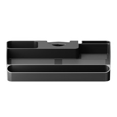 이노스 무빙스탠드 선반 거치대, 블랙, 1개 가전디지털/TV/영상가전 반품 최저가 7,260원