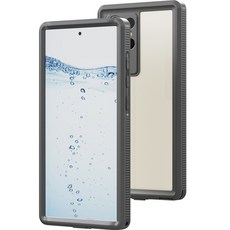 아이엠듀 방수 휴대폰 케이스 갤럭시 S22 Plus, 1개 가전디지털/휴대폰 액세서리 반품 최저가 17,370원