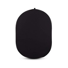 오토케 원터치 촬영용 접이식 배경판 화이트 블랙 2m, AC503WL, 1개 가전디지털/카메라 반품 최저가 48,880원