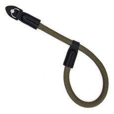 스페이스쉴드 솔리드 그립 트래블 루프 카메라 로프 손목 핸드 스트랩, 그린, 1개 가전디지털/카메라 반품 최저가 10,970원