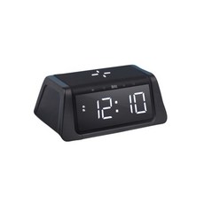 브리츠 UVC LED 살균기 앤 고속무선충전기 시계, BA-ALS1(블랙) 가전디지털/건강가전 반품 최저가 38,420원