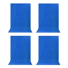대한 베이직 폴리 촬영용 배경천 3 x 6m, 단일상품(블루), 4개 가전디지털/카메라 반품 최저가 82,560원