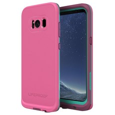 라이프프루프 FRE 방진 방수 케이스, 핑크, 1개 가전디지털/휴대폰 액세서리 반품 최저가 16,830원