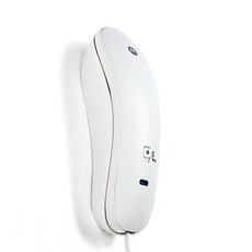 모토로라 벽걸이 탁상겸용 유선전화기, CT50(화이트) 가전디지털/생활가전 반품 최저가 19,890원