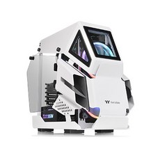 써멀테이크 MICRO 미들타워 AH T200, AH T200(Snow), 1개 가전디지털/PC부품 반품 최저가 200,500원